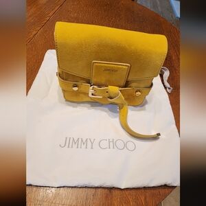 Jimmy Choo Bag